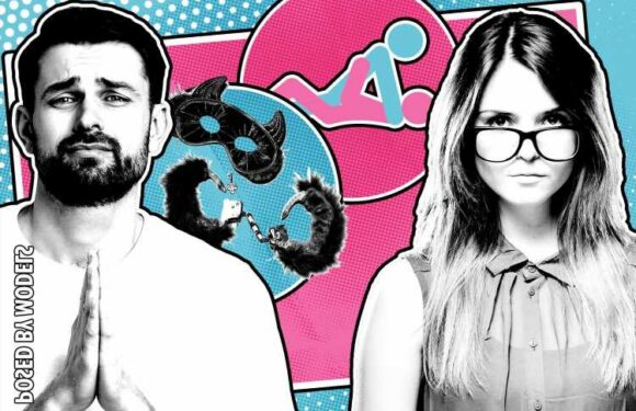 Am I wrong for wanting to be more sexually adventurous with my girlfriend? | The Sun