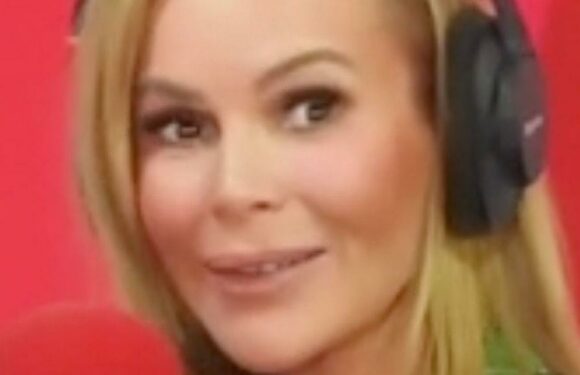 Amanda Holdens sly dig at Phillip Schofield over jumping Queen’s queue claims amid feud