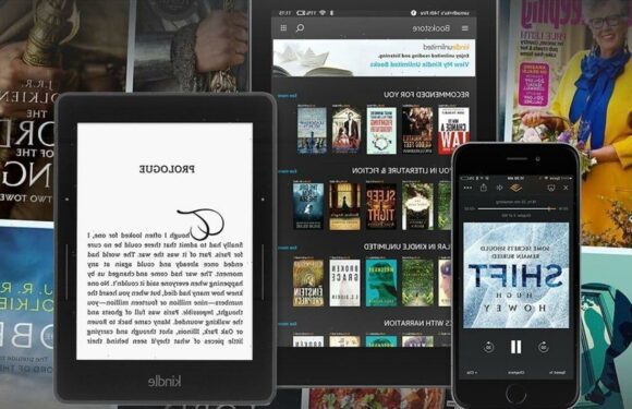 Amazon launches best Kindle Unlimited deal since Prime Day 2022