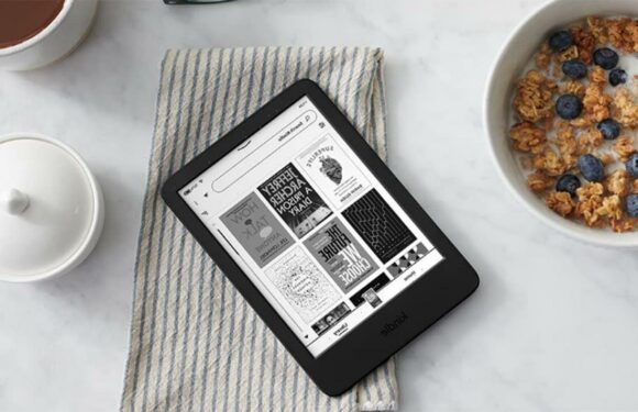 Amazon’s new Kindle gets blockbuster features on a small budget