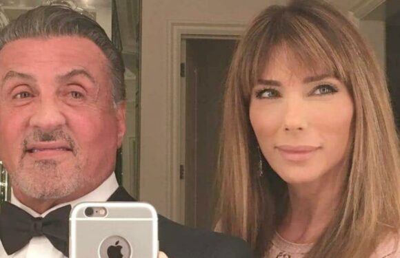 Amid Divorce, Sylvester Stallone & Jennifer Flavin Have No Prenup