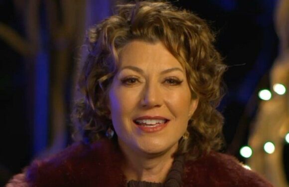 Amy Grant Doing Well After Hospitalization Due to Bike Accident