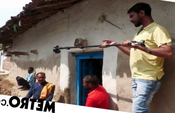 An village where 30% of its residents are content creators earns the name 'YouTu