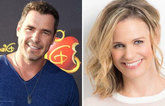 Andrea Barber Joins Candace Cameron Bure-Produced Holiday Movie In Full House Reunion, Dan Payne Also Stars