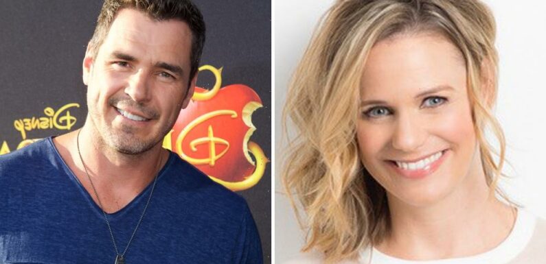 Andrea Barber Joins Candace Cameron Bure-Produced Holiday Movie In Full House Reunion, Dan Payne Also Stars