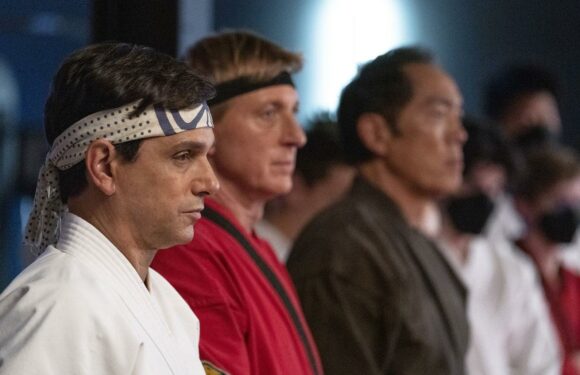 Another Karate Kid movie is coming: awesome or stop rebooting old franchises?