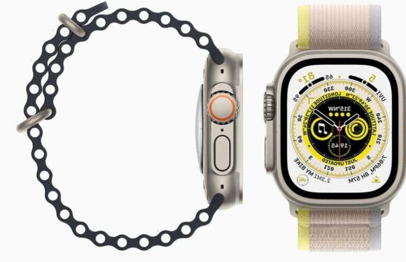 Apple Watch Ultra released! Apple deal makes it more affordable