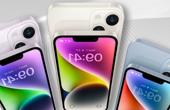 Apple just made owning the new iPhone 14 way more affordable