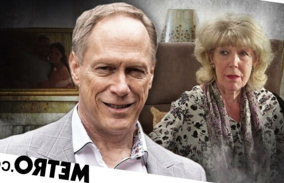 Audrey in huge danger as she learns the truth about Stephen in Corrie?