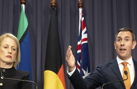 Australia needs ‘national discussion’ around paying for government spending: Treasurer