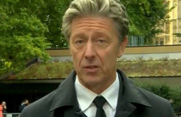 BBC Breakfast fans demands return to normal as major news stories are ignored