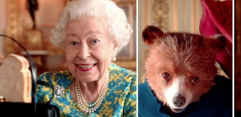BBC News commentator teased by viewers after Paddington Bear news