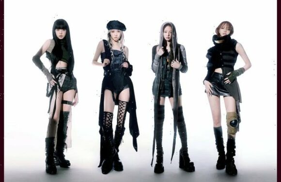 BLACKPINK Share Video For New Single ‘Shut Down’