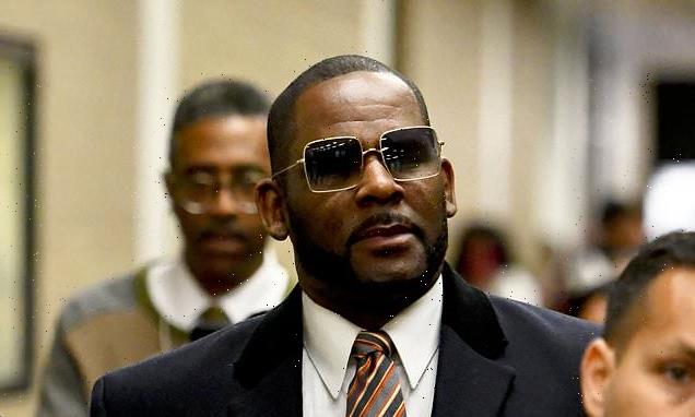 BREAKING NEWS: Chicago jury convicts R. Kelly of child pornography