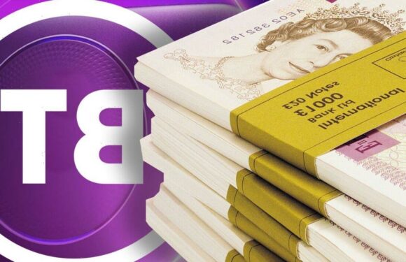 BT broadband users can slash their bills by making a simple change