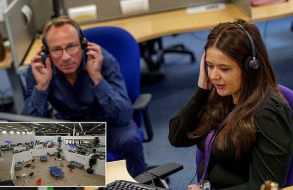 BT declares war on WFH staff as it tells workers to come back