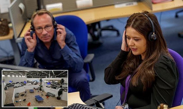 BT declares war on WFH staff as it tells workers to come back