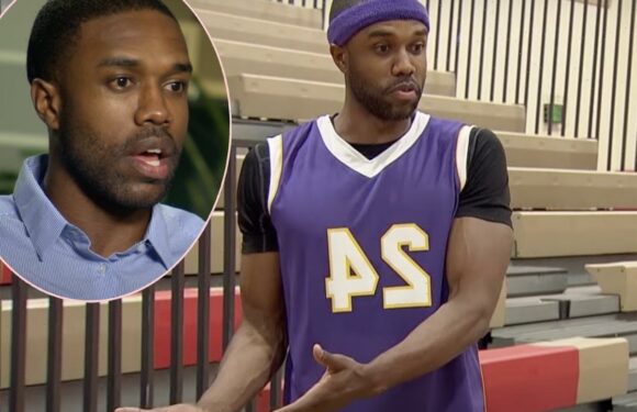 Bachelor In Paradise Alum DeMario Jackson Sued By Two Women Over Alleged Sexual Assaults