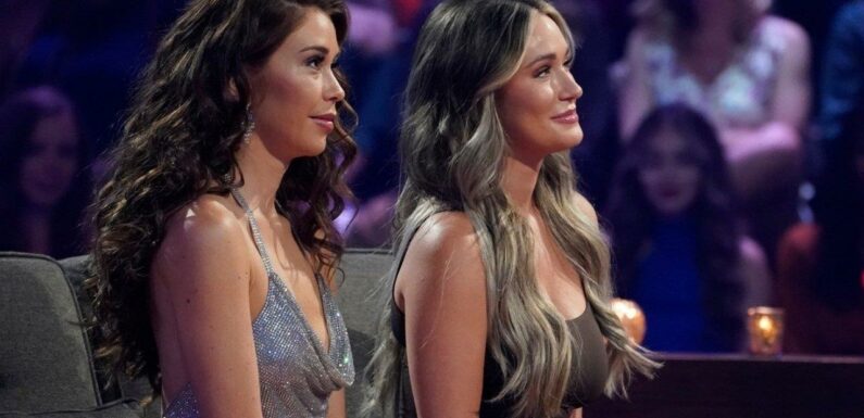 Bachelorette Part II Finale Recap: [SPOILER] Returns to After the Final Rose for Second Chance