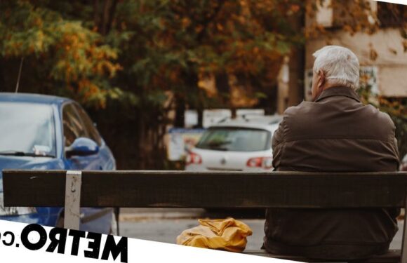 Bad dreams in middle age could be sign of dementia risk, study suggests