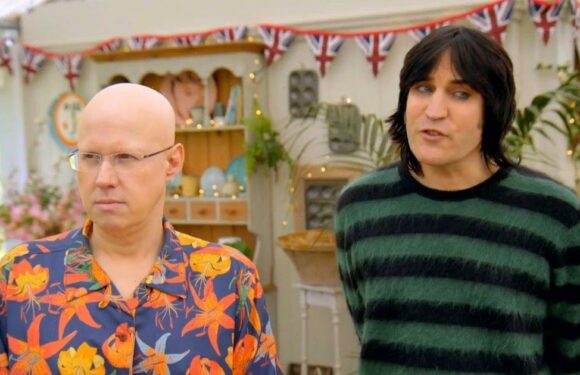 Bake Off death announcement devastates fans as Channel 4 show pays tribute