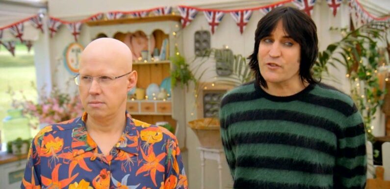 Bake Off death announcement devastates fans as Channel 4 show pays tribute