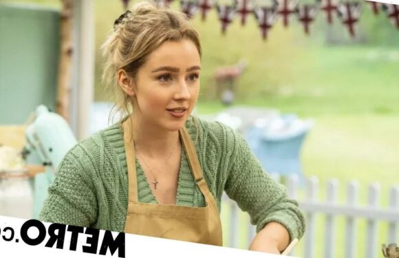 Bake Off star Rebs forced to insist she didn't 'pull sickie' and begged to stay