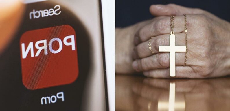 Baptist churches using ‘invasive’ spying apps to track ‘sinful’ phone behaviour