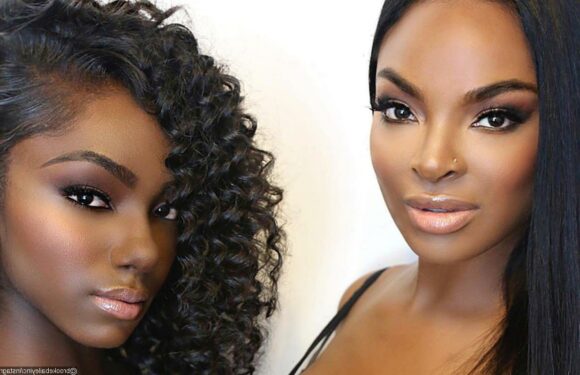 Basketball Wives Star Brooke Bailey Mourns Daughters Death at 25: Mommy Will See You Soon