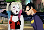 Batgirl Gets Respect in Harley Quinn Finale: EPs Break Down Big Changes, Season 3's Naughtiest Moments