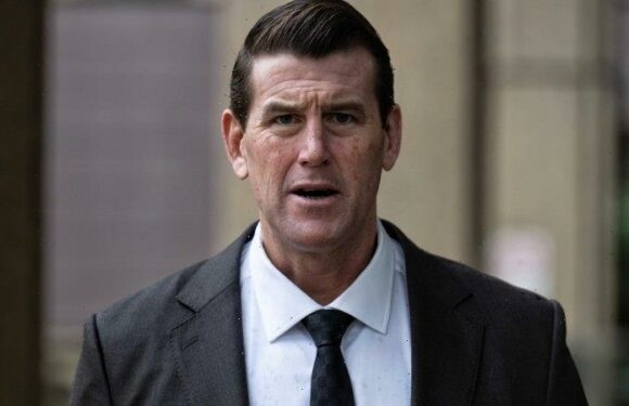 Ben Roberts-Smith to attend Queen Elizabeth funeral commemorations