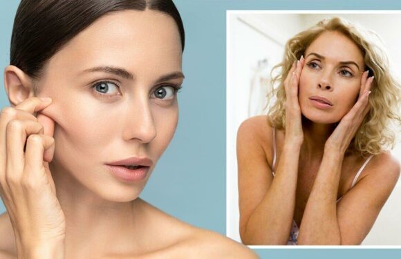 Best face yoga exercise to ‘smooth’ wrinkles and appear ‘youthful’