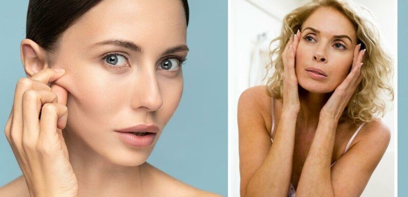 Best face yoga exercise to ‘smooth’ wrinkles and appear ‘youthful’