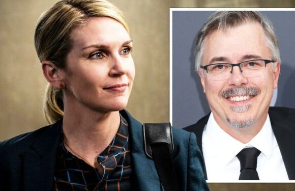 Better Call Saul fans thrilled as Rhea Seehorn lands new role