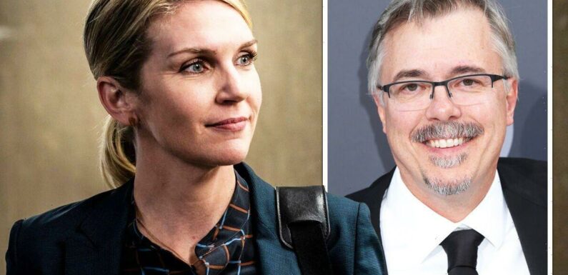 Better Call Saul fans thrilled as Rhea Seehorn lands new role