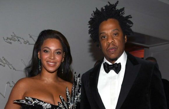 Beyoncé's Disco-Themed Birthday Party Brought Out a Ton of Celebs, From Adele to the Kardashians