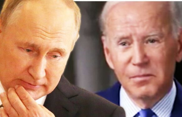 Biden issues dire warning if Putin uses tactical nukes