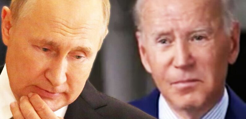 Biden issues dire warning if Putin uses tactical nukes