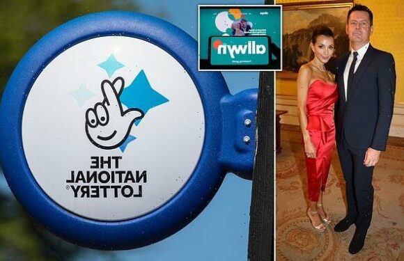 Billionaire Czech's gambling firm WILL take over National Lottery