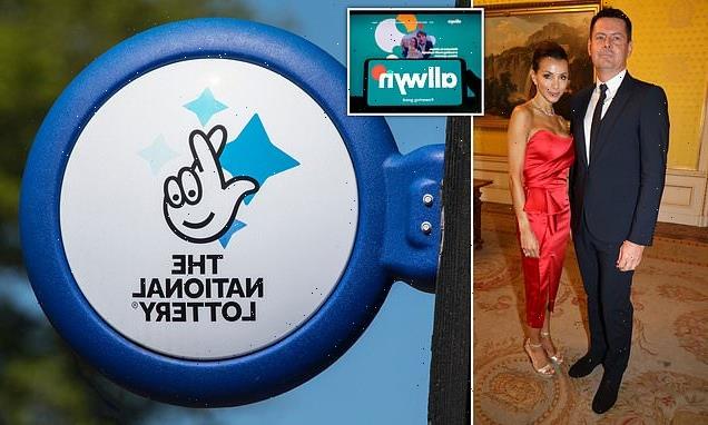 Billionaire Czech's gambling firm WILL take over National Lottery