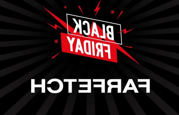 Black Friday Farfetch Deals 2021: 50% off sale live NOW | The Sun