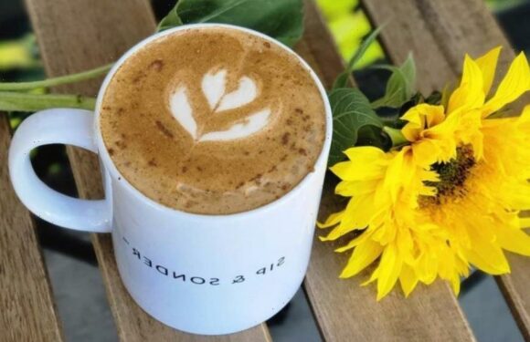 Black In Brew: The Coffee Scene In Los Angeles Is Heating Up