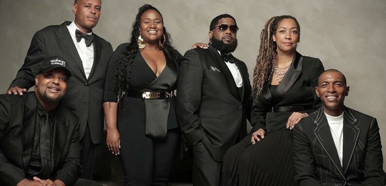 Black Music Action Coalition Readies Second Annual Gala in Beverly Hills, Looks to Nashville for Future Advocacy