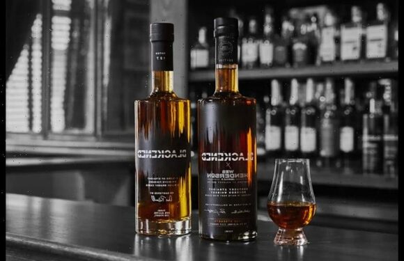 Blackened Announces Second Release In Metallica-Inspired Whiskey Series