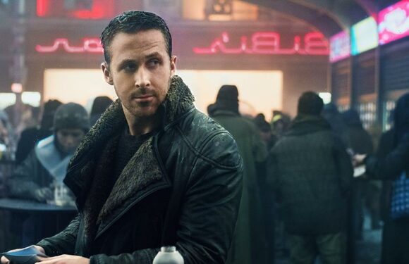 Blade Runner 2049 Sequel Series Ordered at Amazon