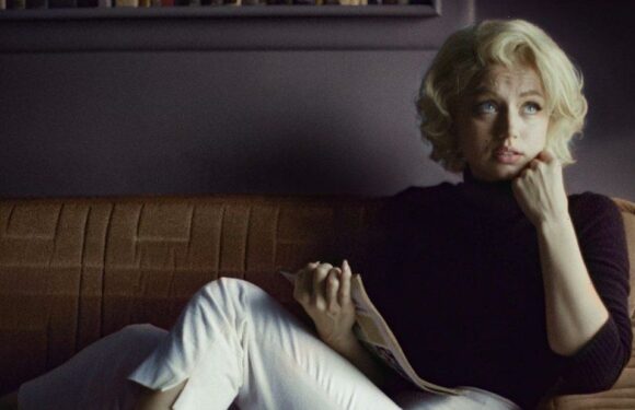 Blonde: How Does the Ana de Armas Movie Differ From the Book?