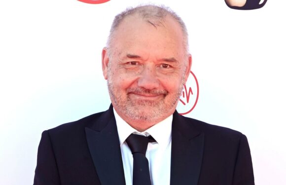 Bob Mortimer reveals secret hospital visit following triple heart bypass and admits he's 'not very well' | The Sun