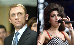 Bond Producer Recalls ‘Distressing’ Meeting With Amy Winehouse to Record ‘Quantum of Solace’ Theme Song: ‘It Was Very Sad’