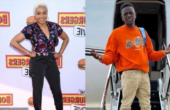 Boosie Badazz Offers Tiffany Haddish a Job After She ‘Lost Everything’ Due to Child Abuse Lawsuit