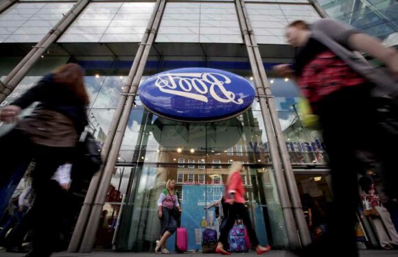 Boots £10 Tuesday: Best beauty and skincare buys live this week | The Sun